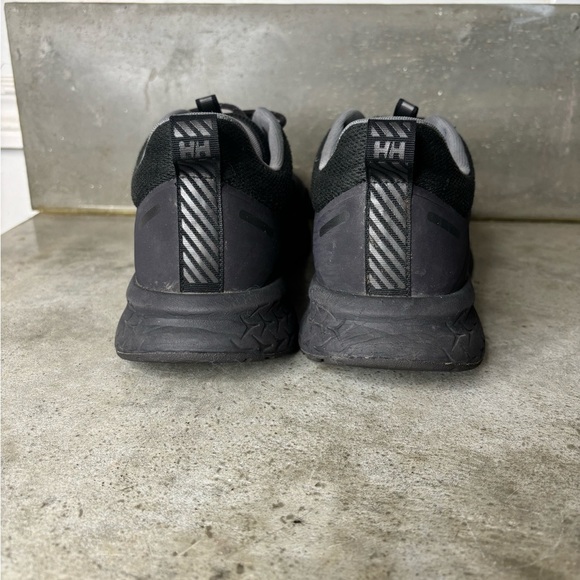 Helly Hansen Shoes Like New Men’s Size 11.5 WindbreakerTR-1 Boot Hiking Sneaker - Picture 6 of 13